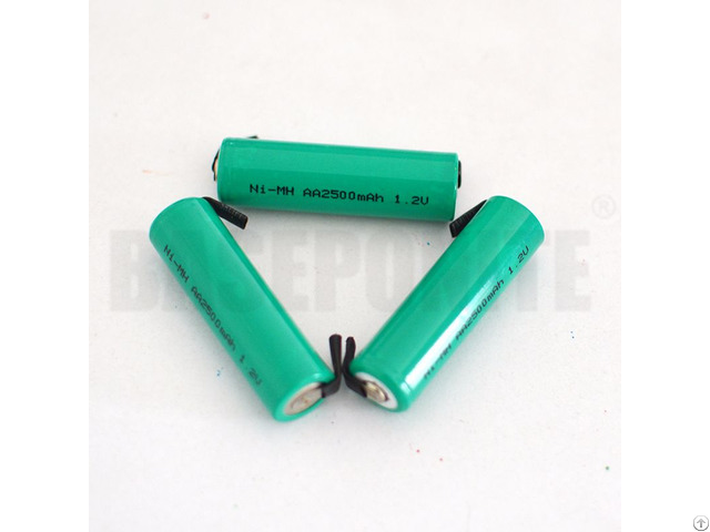 Baseponite Nimh Aa 2500mah 1 2v For Lights