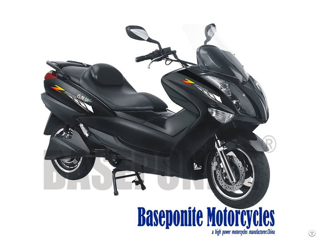 Baseponite Electric Scooter