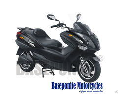 Baseponite Electric Scooter