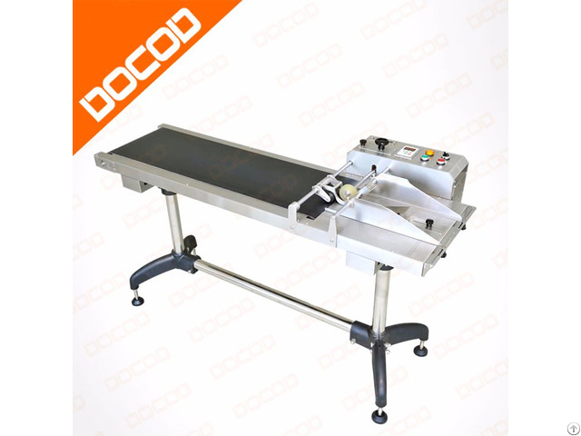 Docod Reverse Wheel Type Paging Machine Df400