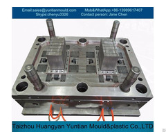 Oem Plastic Injection Battery Mould