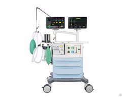 Anesthesia Machine N7