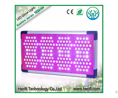 Wholesale 300w Vipar Led Grow Light Hydroponic Systems Complete
