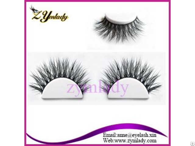 3d Multi Layered Mink Lashes