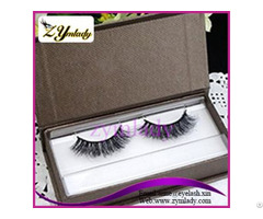 Double Layered Mink Lashes