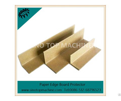 China Manufacturer Paper Edge Corner Guard