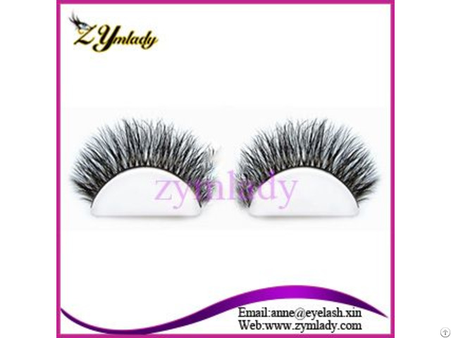 Horse Fur Eyelashes