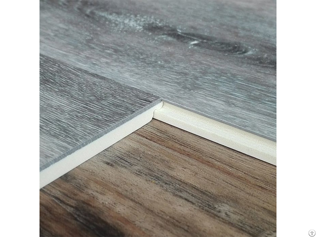 Click Vinyl Flooring Planks