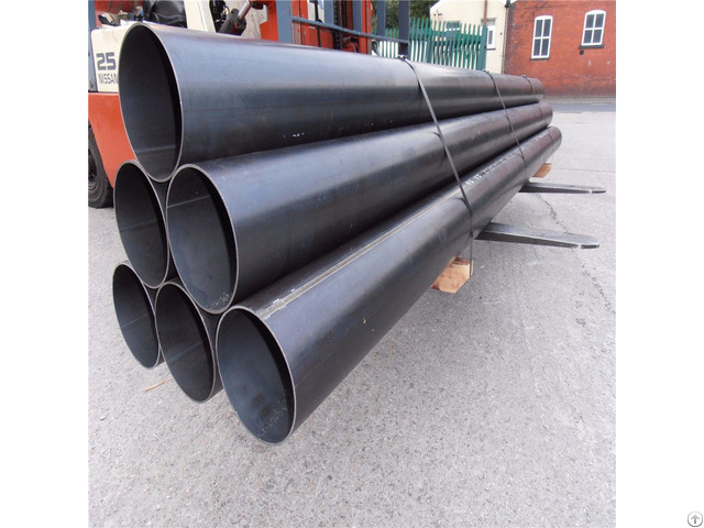 Seamless Steel Pipe Price