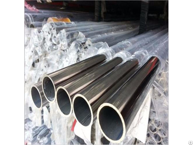 Stainless Steel Pipe Price Per Meter