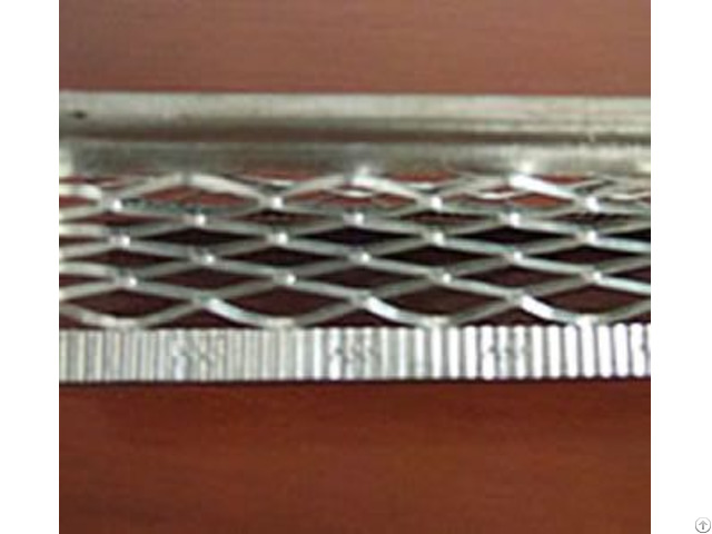 Stainless Decorative Corner Beads