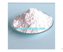 High Purity White Fused Alumina For Refractory And Sandblasting
