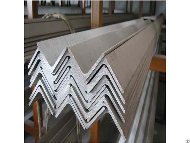 A36 Astm Standard Steel Angle Bar