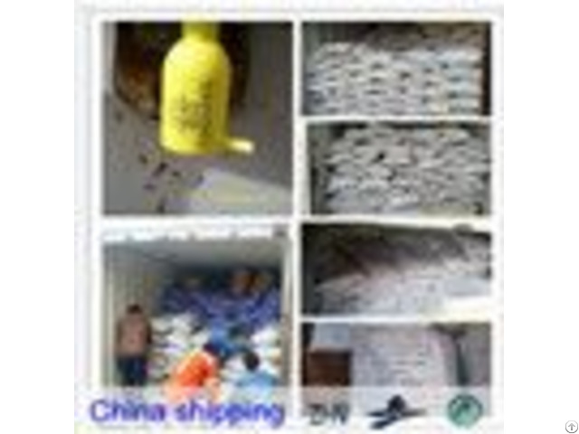 Cheap Logistics Rate From China