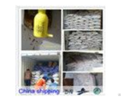 Cheap Logistics Rate From China