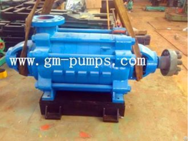 Sell Horizontal Multistage Pump