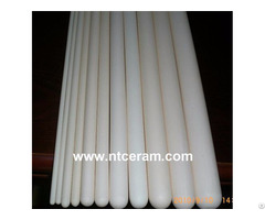 High Temperature Thermocouple Protection Ceramic Tube