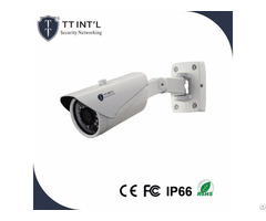 Outdoor And Indoor Use 2mp Ahd Camera With 2 8 12mm Cctv Varifocal Zoom Lens
