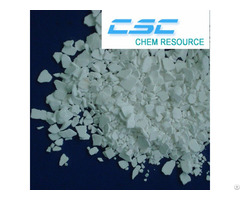 The Best Quality Magnesium Chloride Anhydrous Hexahydrate