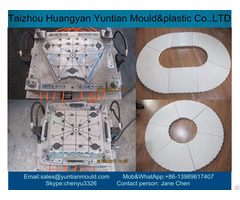 Plastic Injection Children Table Mould Mold