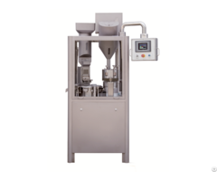 Njp Automatic Capsule Filling Machine