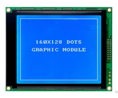 Lcd Display Module Bn160128a