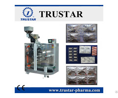 Automatic Stripping Packing Machine