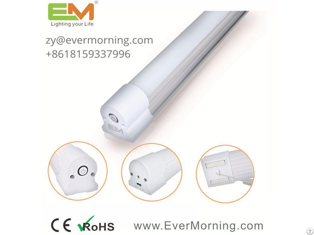 Multipurpose Led Tube Light With Power Bank