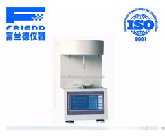 Automatic Surface Tension Meter Tensiometer