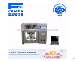 Automatic Digital Intrinsic Viscometer Price