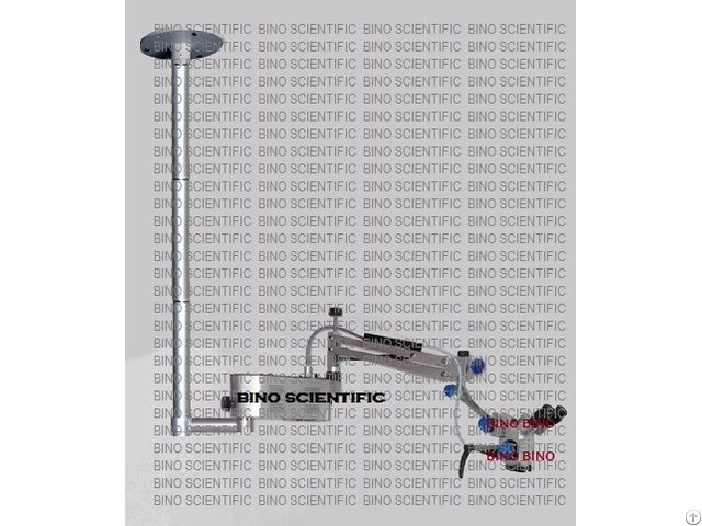 Ceiling Mount Dental Microscope