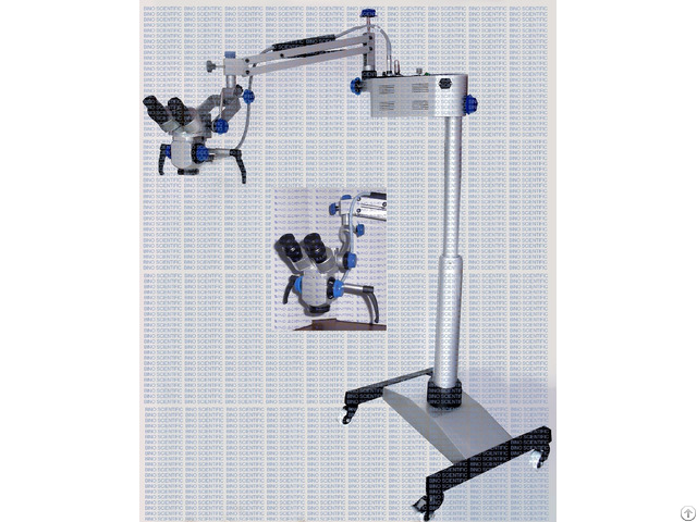 Dental Surgical Microscope Dentistry