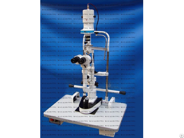 Slit Lamp Ophthalmic