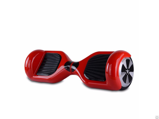 Hoverboard With Ul2272