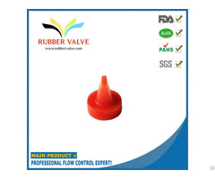Duck Bill Replacement Valve For Breastfeeding