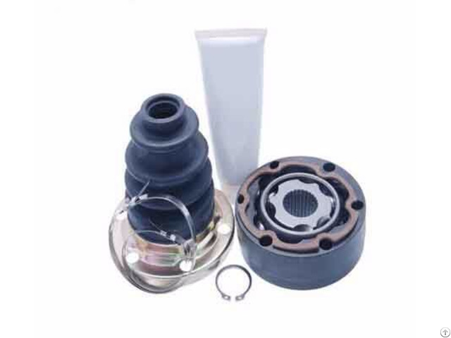 Cv Joint Rubber Boot Replacement Kit High Quality