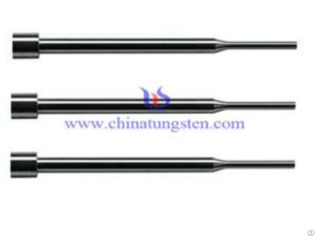 Tungsten Carbide Plug Gauge