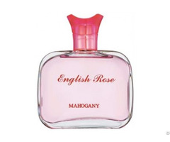 Mahogany Brazilian Perfumes