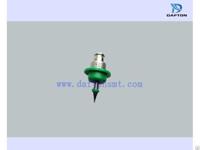 Juki 502 Nozzle 40001340 For Smt Pick And Place Machine