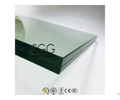 Clear Laminated Glass Price