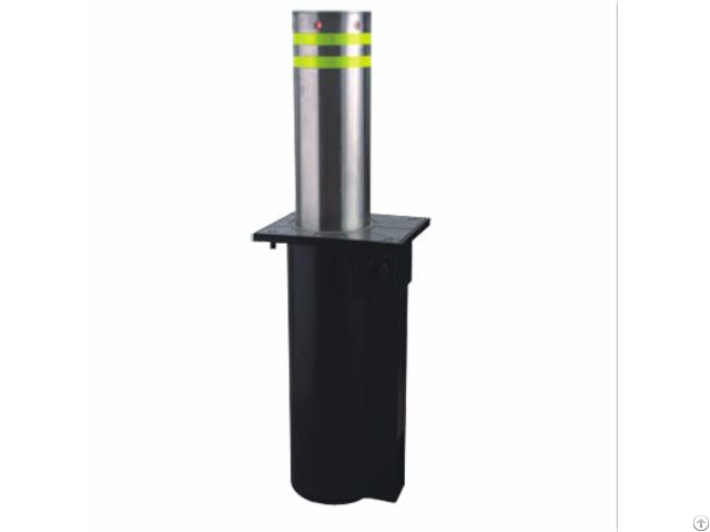 Automatic Bollard