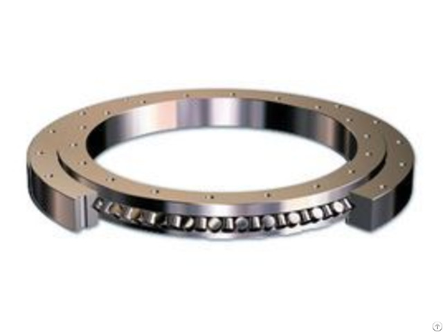 Crossed Cylindrical Roller Slewing Bearings