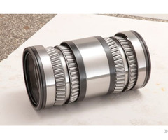 Chg Double Row Tapered Roller Bearings