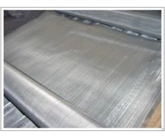Technical Information Of Stainless Steel Wire Mesh