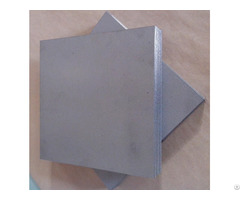 Titanium Powder Sintered Filter Plates