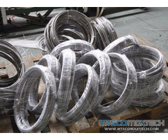 Seamless Stainless Steel Astm A213 A269 304 316 Small Size Tubing In Coil