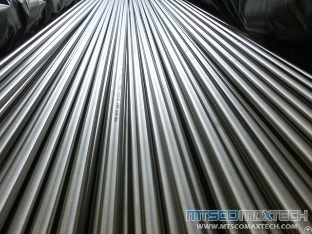 Tp317l Astm A213 Seamless Ba Tube