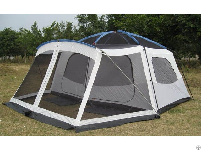 Professional Large Luxury Traveling Camping Tent