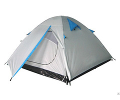 Waterproof Outdoor Camping Traveling Tent