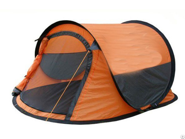 Cheap Price Outdoor Camping Folding Tent